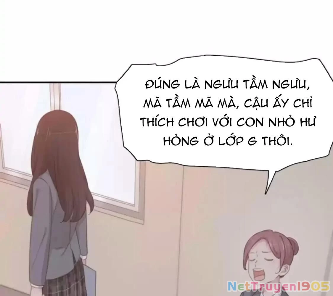 Giờ nay cô ấy cũng rất dễ thương Chapter 33 - 15