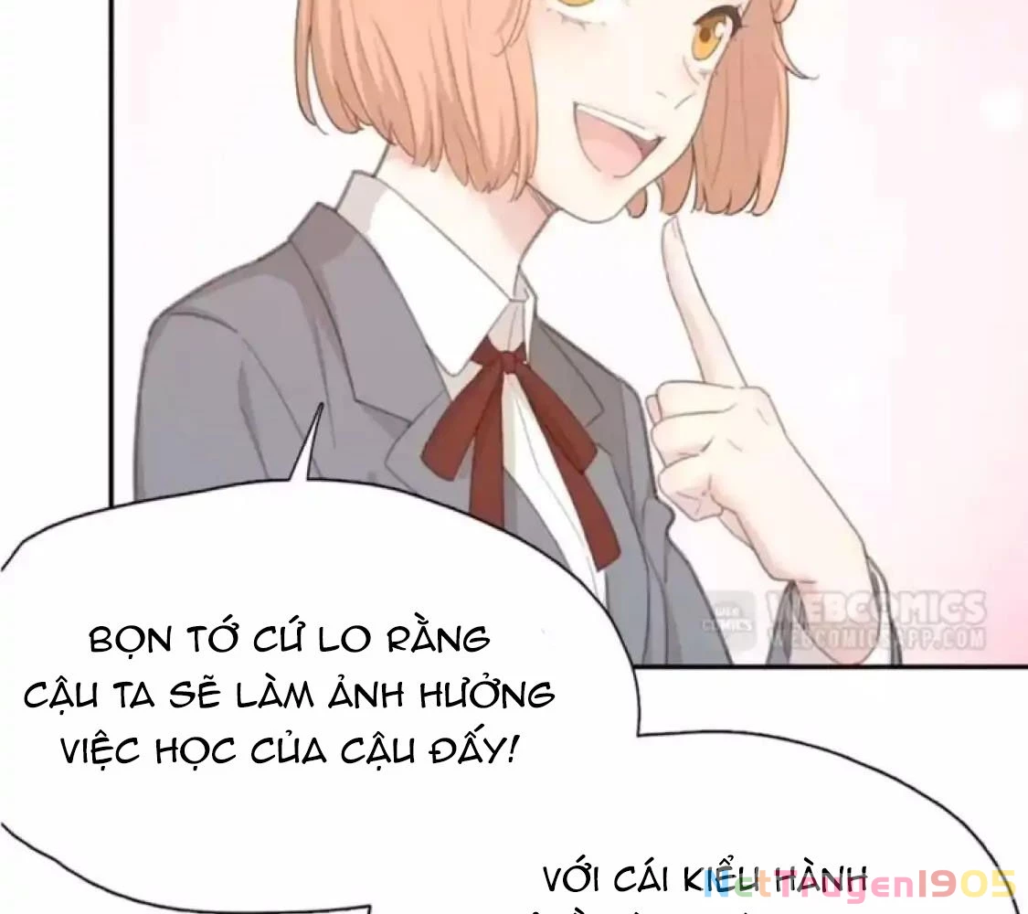 Giờ nay cô ấy cũng rất dễ thương Chapter 33 - 18