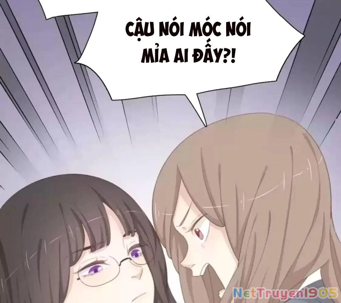 Giờ nay cô ấy cũng rất dễ thương Chapter 33 - 24