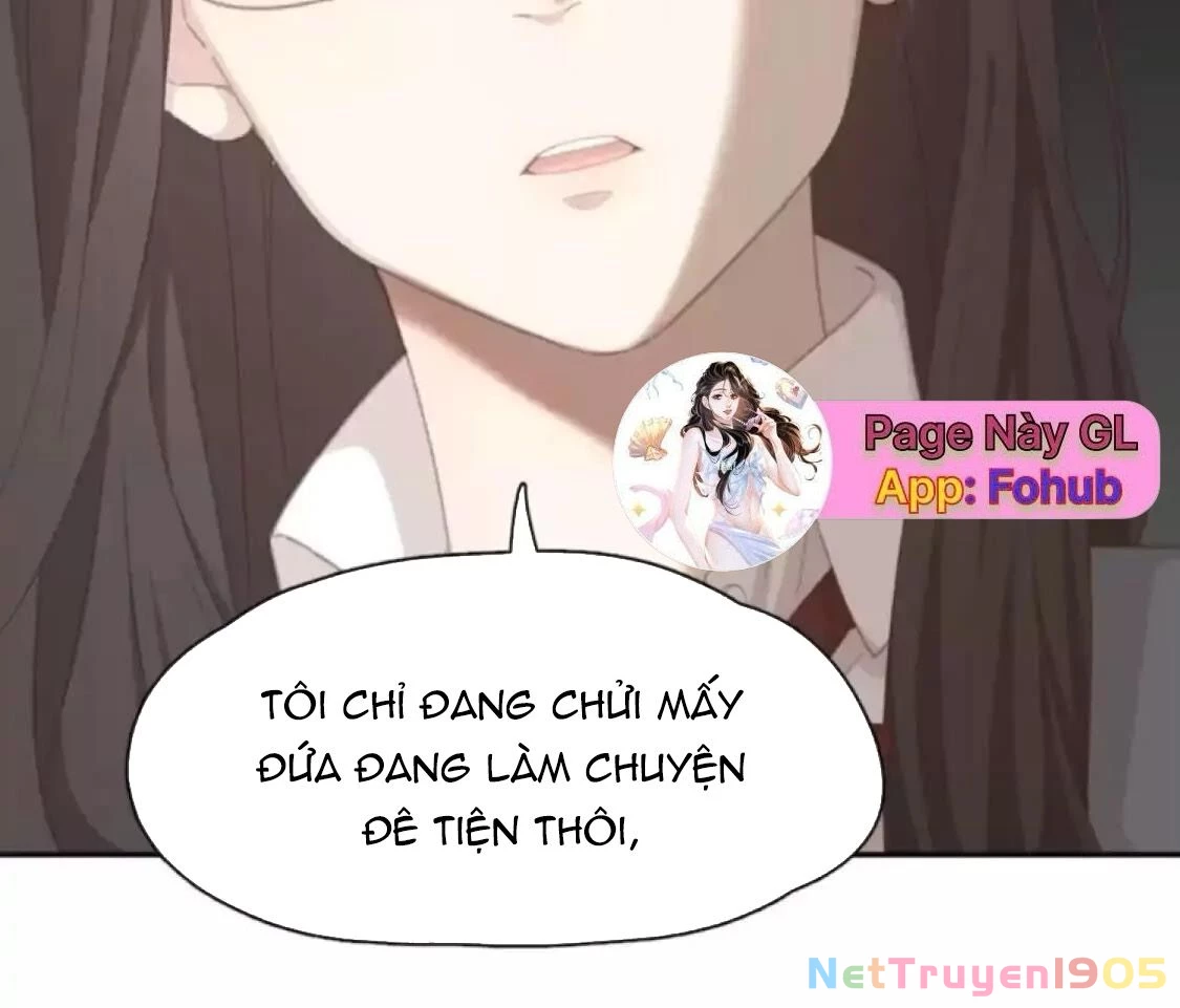 Giờ nay cô ấy cũng rất dễ thương Chapter 33 - 27