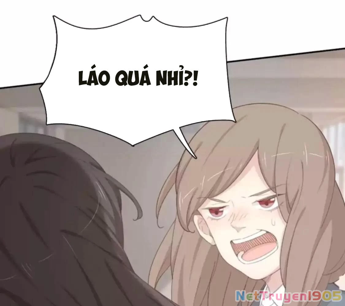 Giờ nay cô ấy cũng rất dễ thương Chapter 33 - 28