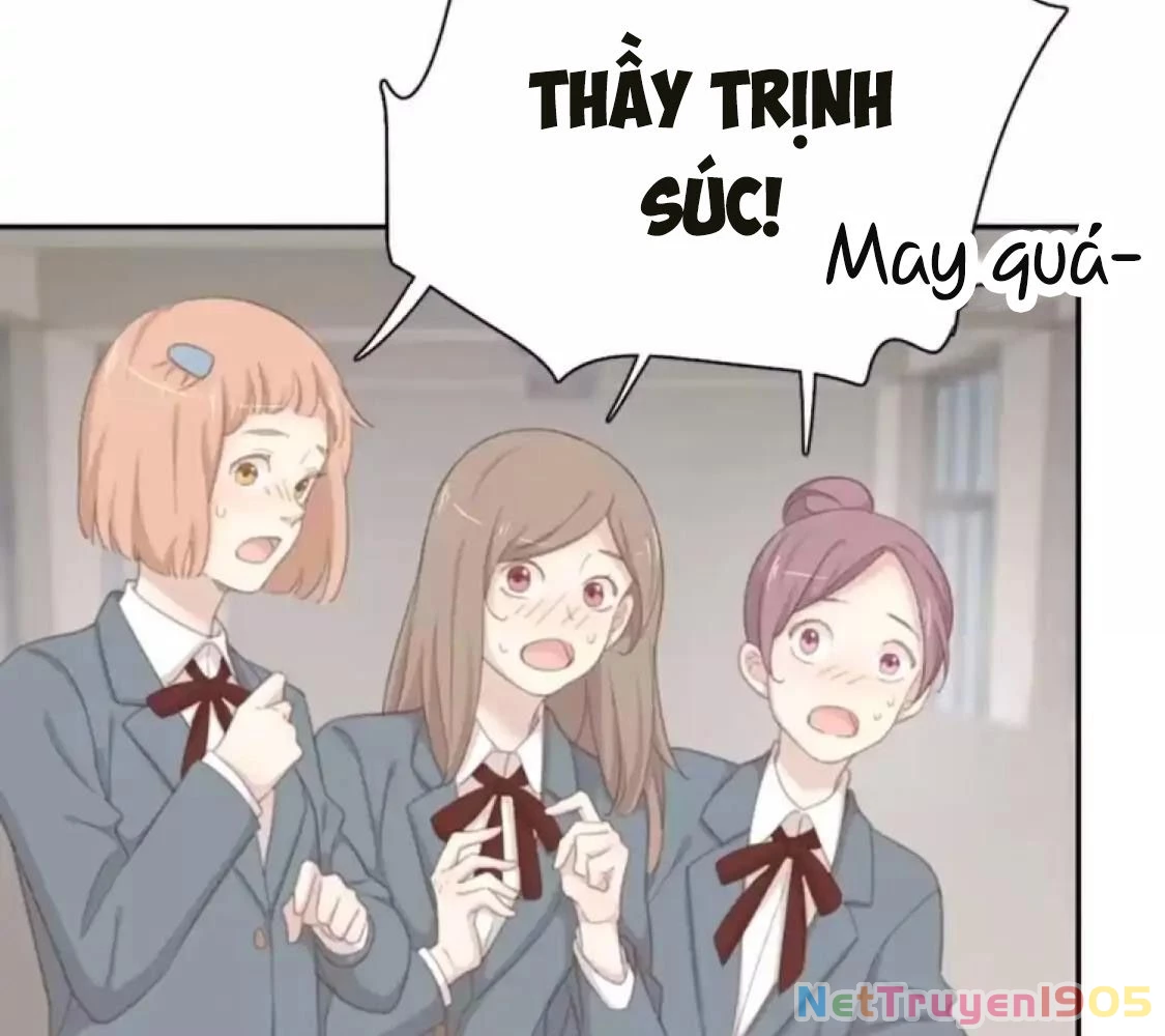 Giờ nay cô ấy cũng rất dễ thương Chapter 33 - 36