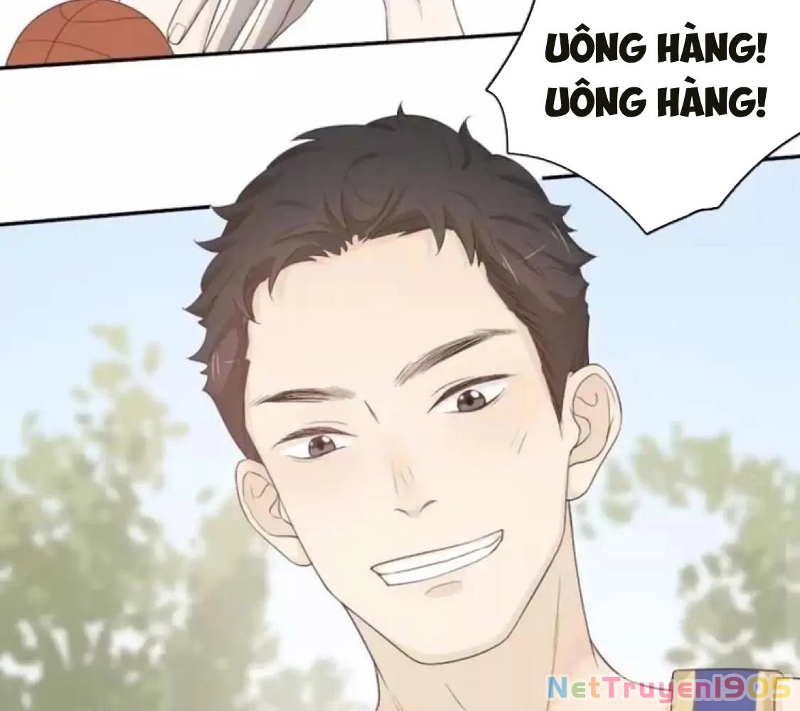 Giờ nay cô ấy cũng rất dễ thương Chapter 33 - 46
