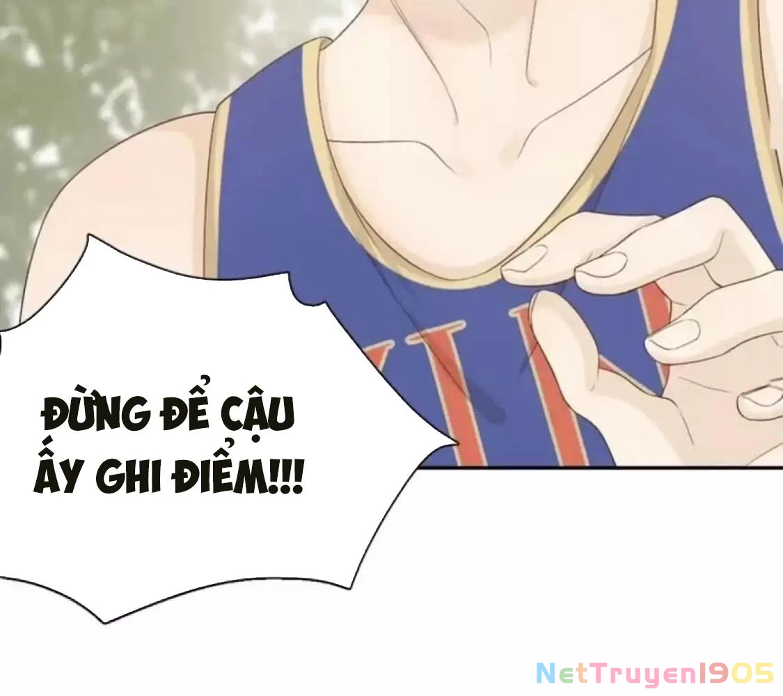 Giờ nay cô ấy cũng rất dễ thương Chapter 33 - 47