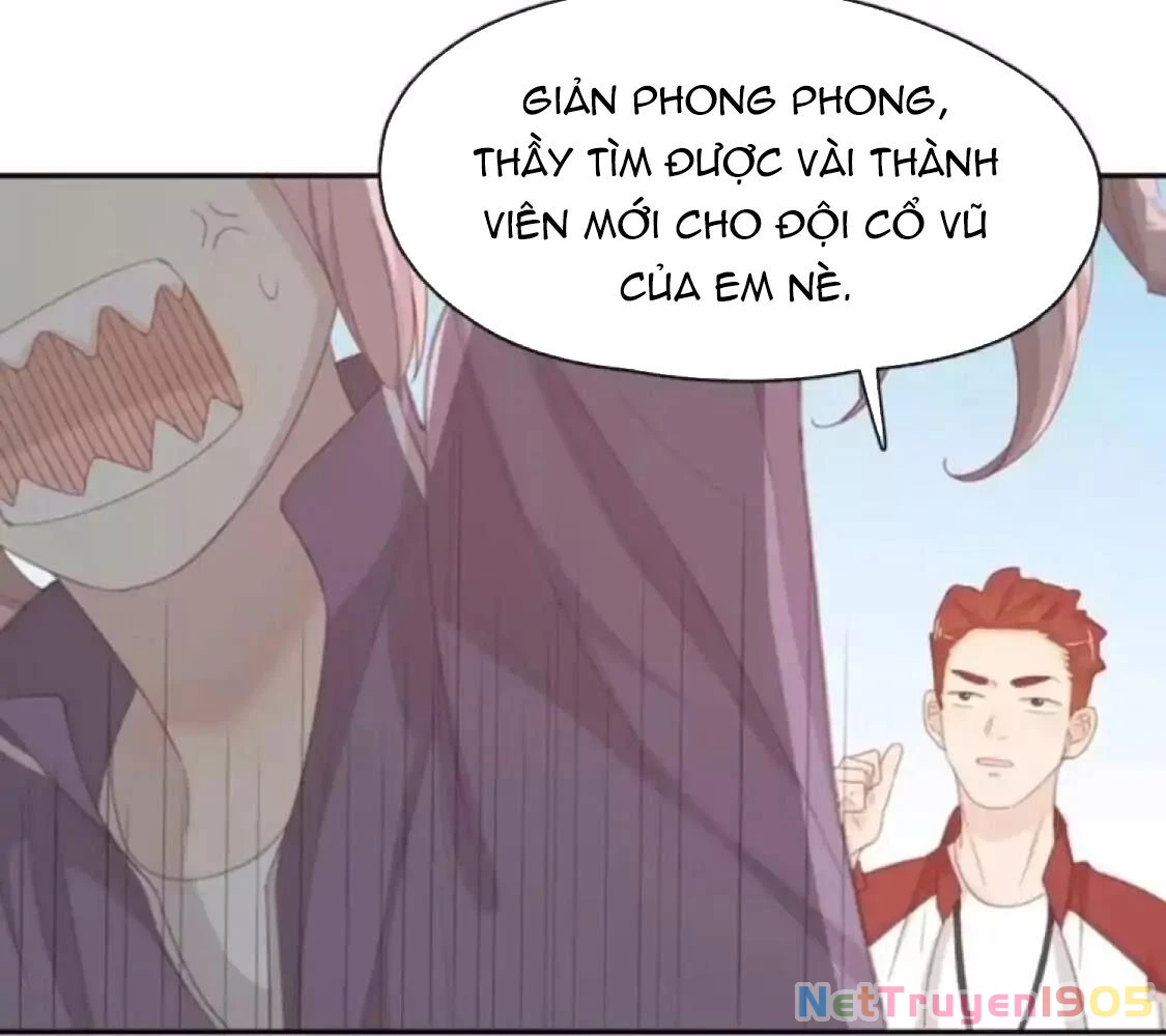 Giờ nay cô ấy cũng rất dễ thương Chapter 33 - 54