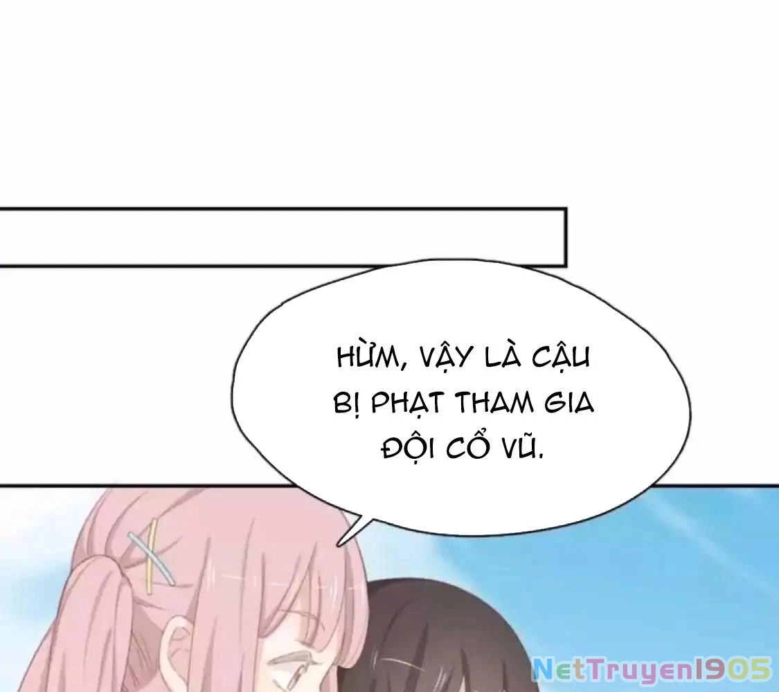 Giờ nay cô ấy cũng rất dễ thương Chapter 33 - 57