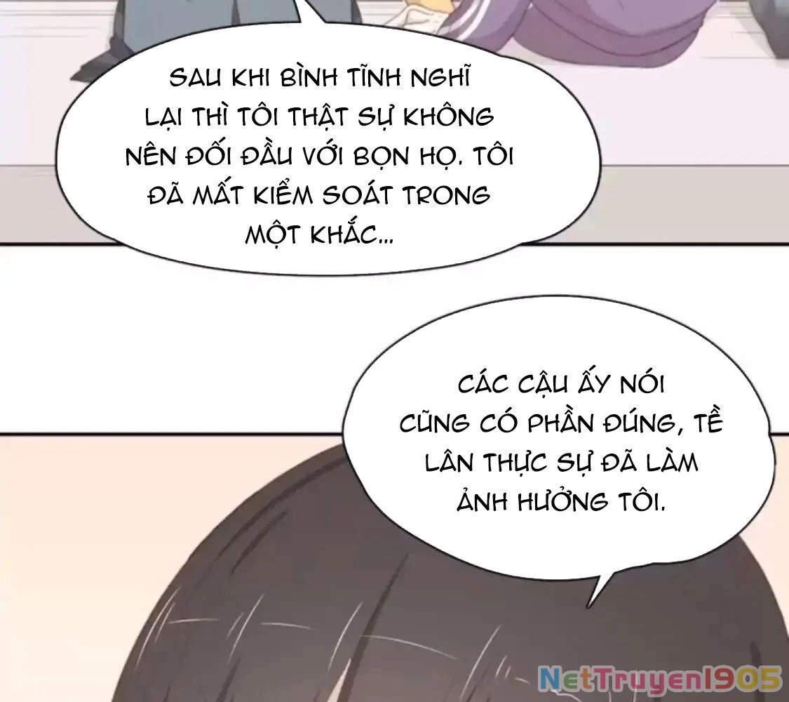 Giờ nay cô ấy cũng rất dễ thương Chapter 33 - 61