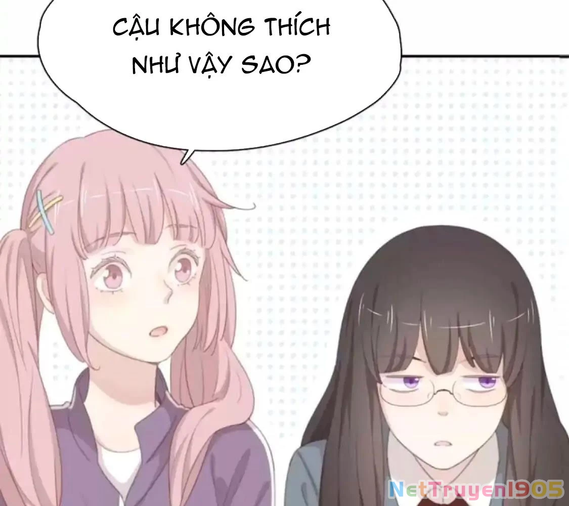 Giờ nay cô ấy cũng rất dễ thương Chapter 33 - 63