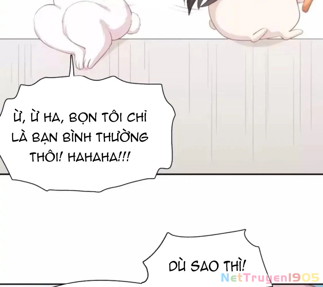 Giờ nay cô ấy cũng rất dễ thương Chapter 33 - 69