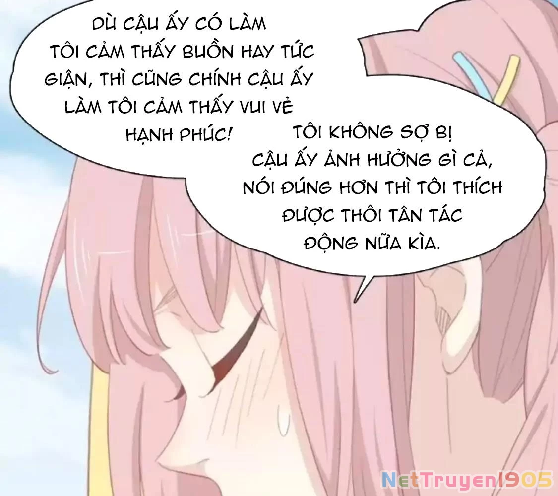 Giờ nay cô ấy cũng rất dễ thương Chapter 33 - 70