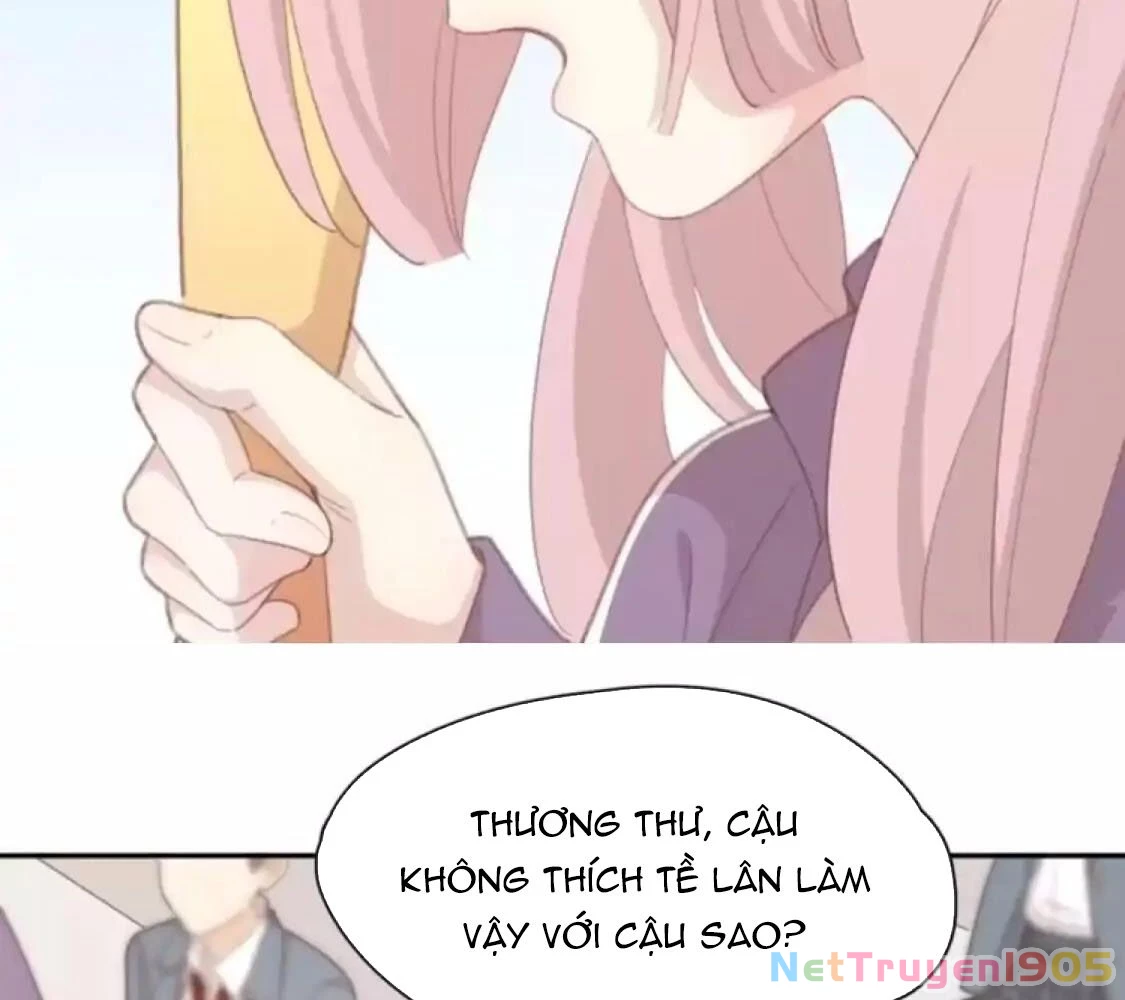 Giờ nay cô ấy cũng rất dễ thương Chapter 33 - 71