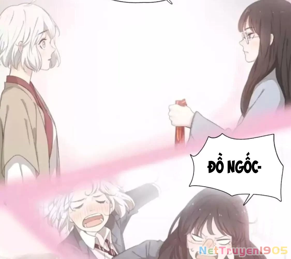Giờ nay cô ấy cũng rất dễ thương Chapter 33 - 76