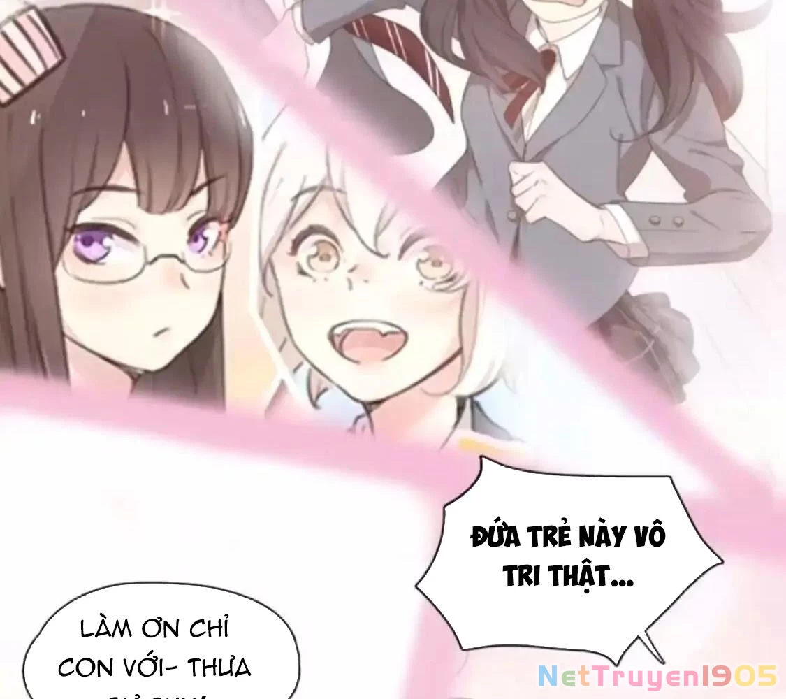 Giờ nay cô ấy cũng rất dễ thương Chapter 33 - 77