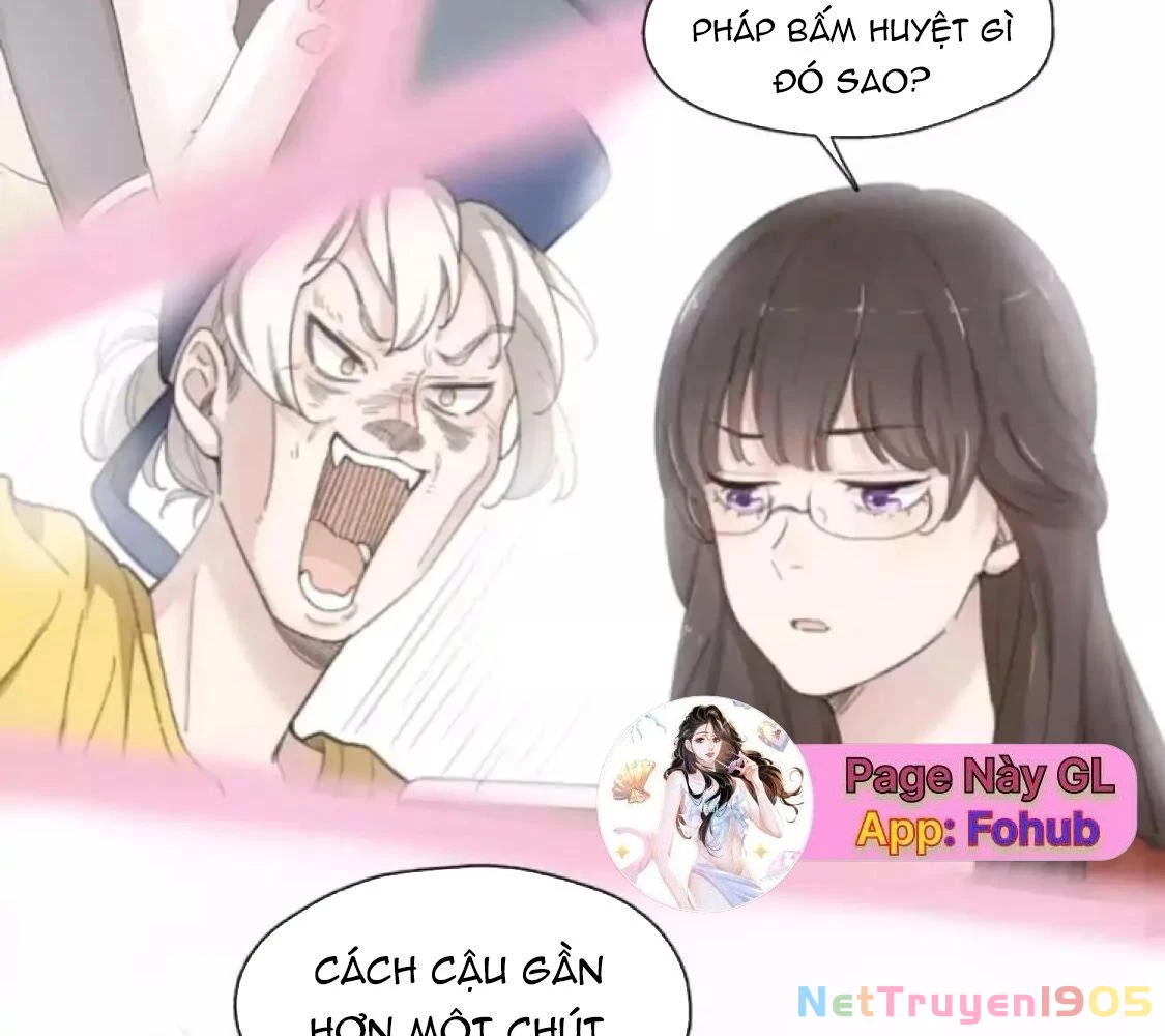 Giờ nay cô ấy cũng rất dễ thương Chapter 33 - 79