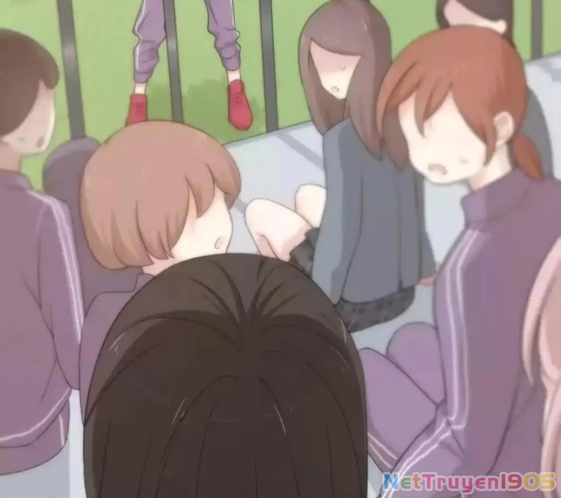 Giờ nay cô ấy cũng rất dễ thương Chapter 33 - 83