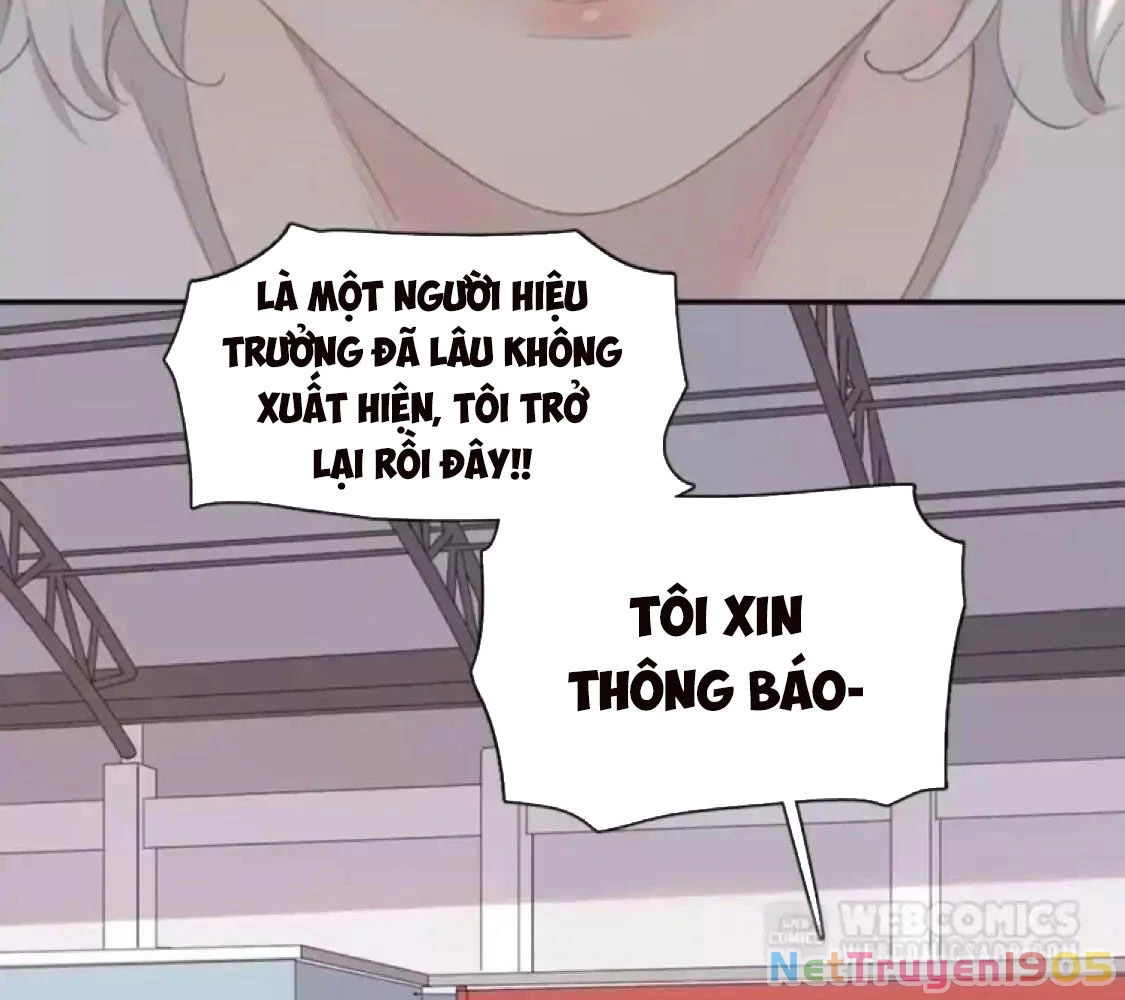 Giờ nay cô ấy cũng rất dễ thương Chapter 34 - 2