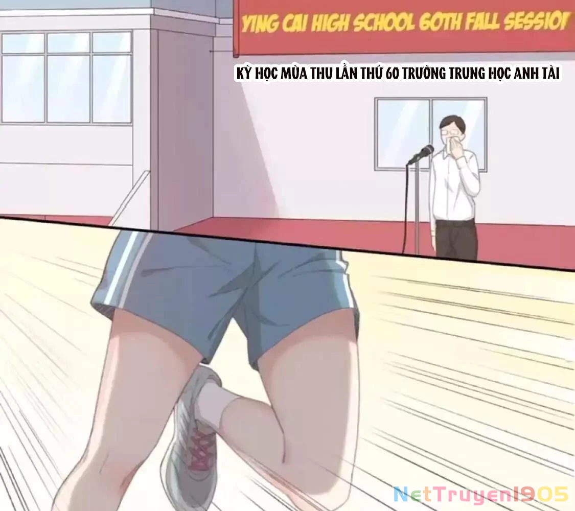 Giờ nay cô ấy cũng rất dễ thương Chapter 34 - 3