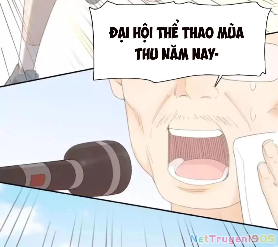 Giờ nay cô ấy cũng rất dễ thương Chapter 34 - 4