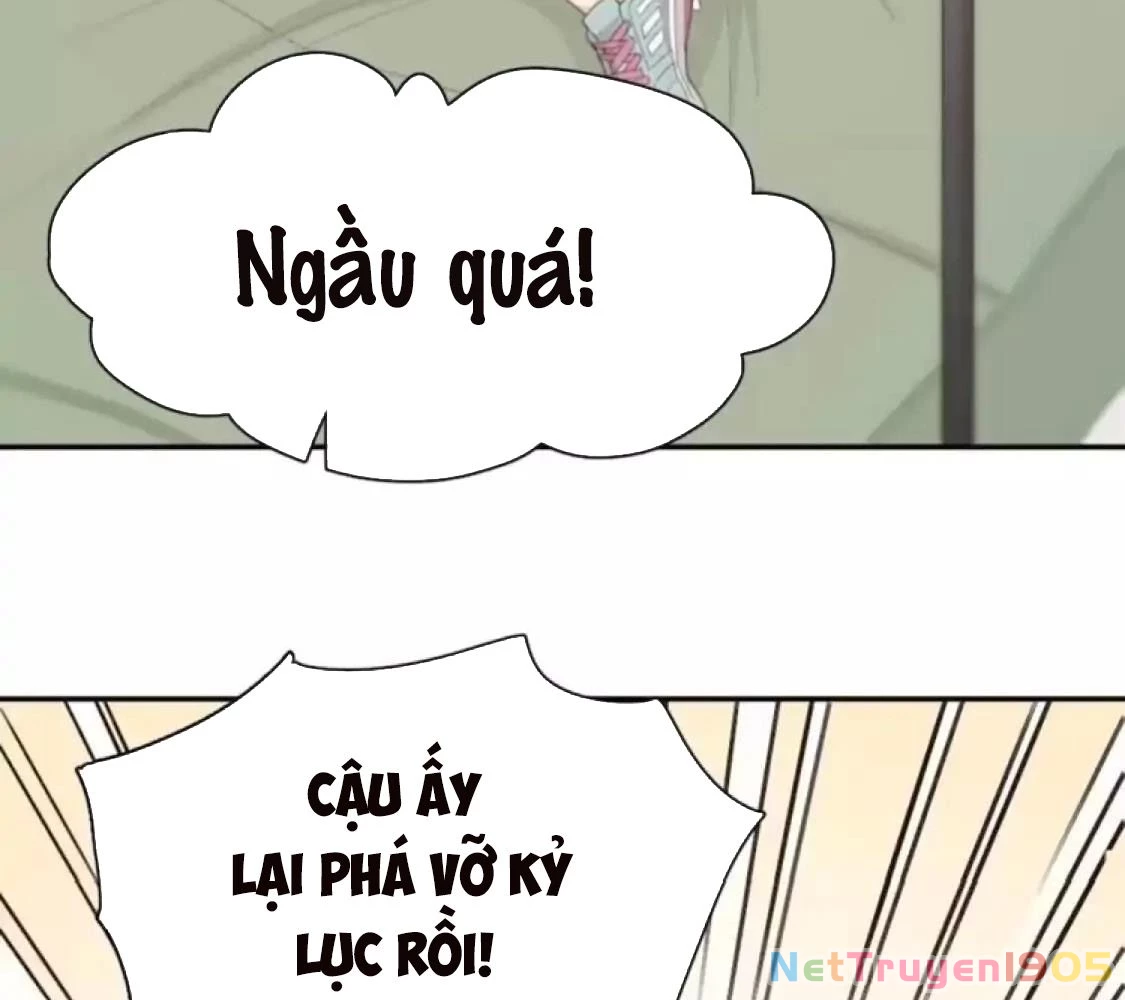 Giờ nay cô ấy cũng rất dễ thương Chapter 34 - 9