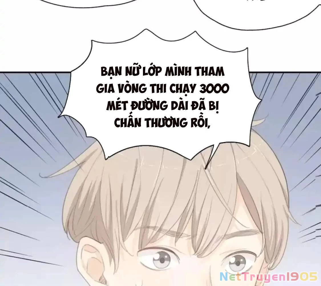 Giờ nay cô ấy cũng rất dễ thương Chapter 34 - 15