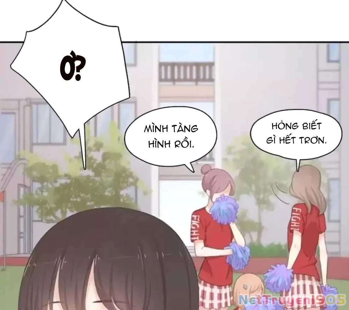Giờ nay cô ấy cũng rất dễ thương Chapter 34 - 17
