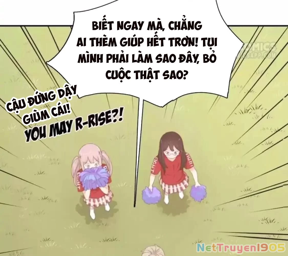 Giờ nay cô ấy cũng rất dễ thương Chapter 34 - 19