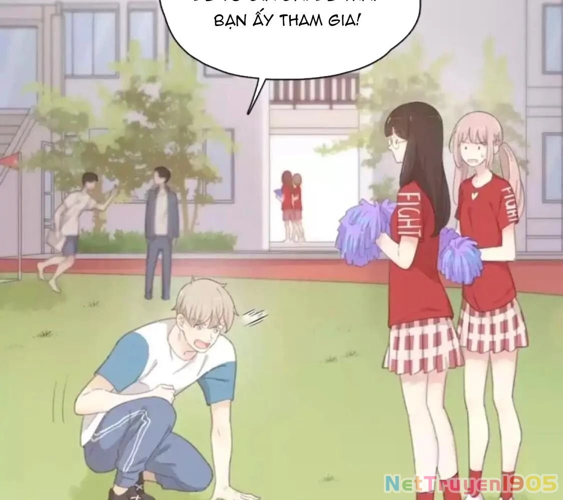 Giờ nay cô ấy cũng rất dễ thương Chapter 34 - 21