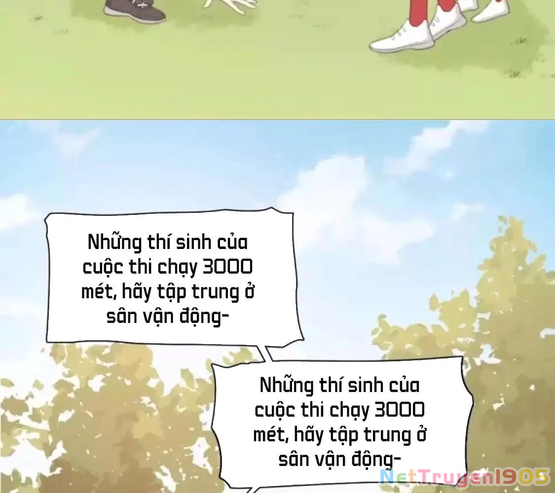 Giờ nay cô ấy cũng rất dễ thương Chapter 34 - 22