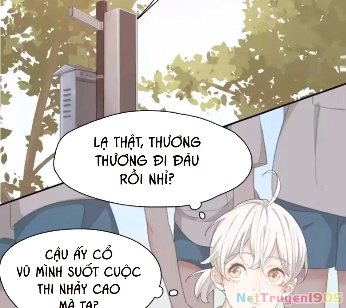 Giờ nay cô ấy cũng rất dễ thương Chapter 34 - 23