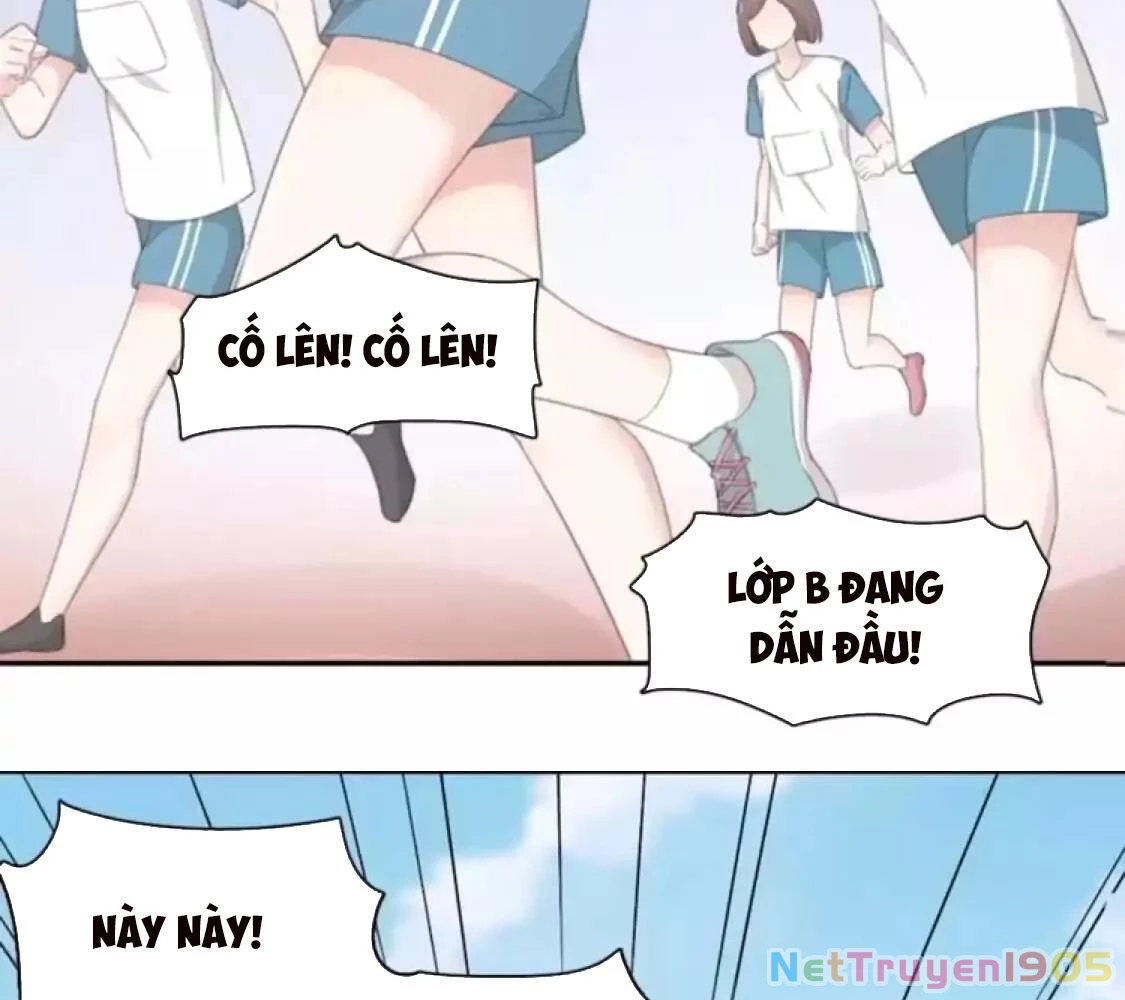 Giờ nay cô ấy cũng rất dễ thương Chapter 34 - 31