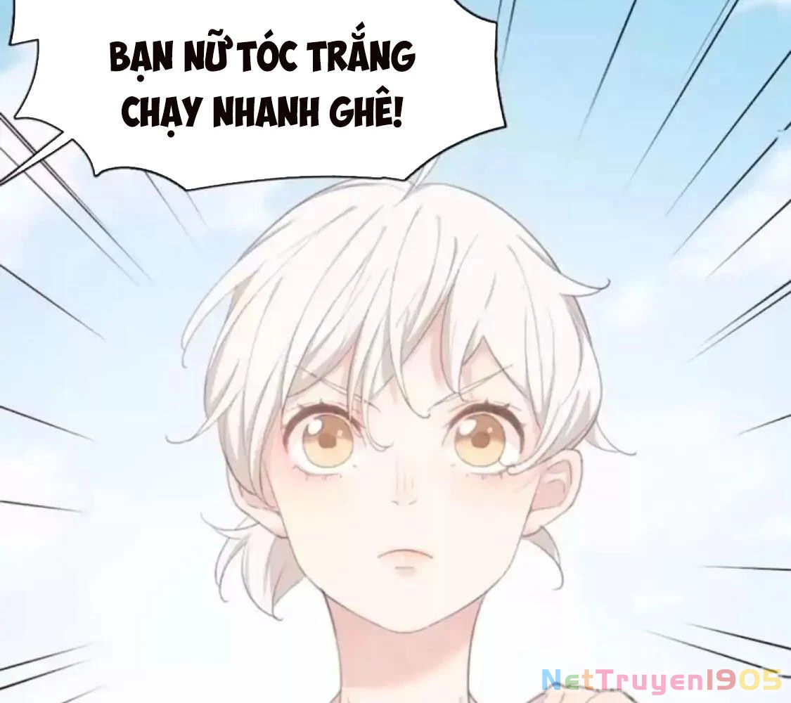 Giờ nay cô ấy cũng rất dễ thương Chapter 34 - 32