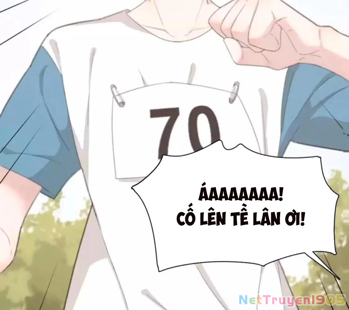 Giờ nay cô ấy cũng rất dễ thương Chapter 34 - 33