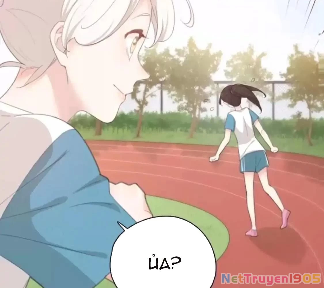 Giờ nay cô ấy cũng rất dễ thương Chapter 34 - 37