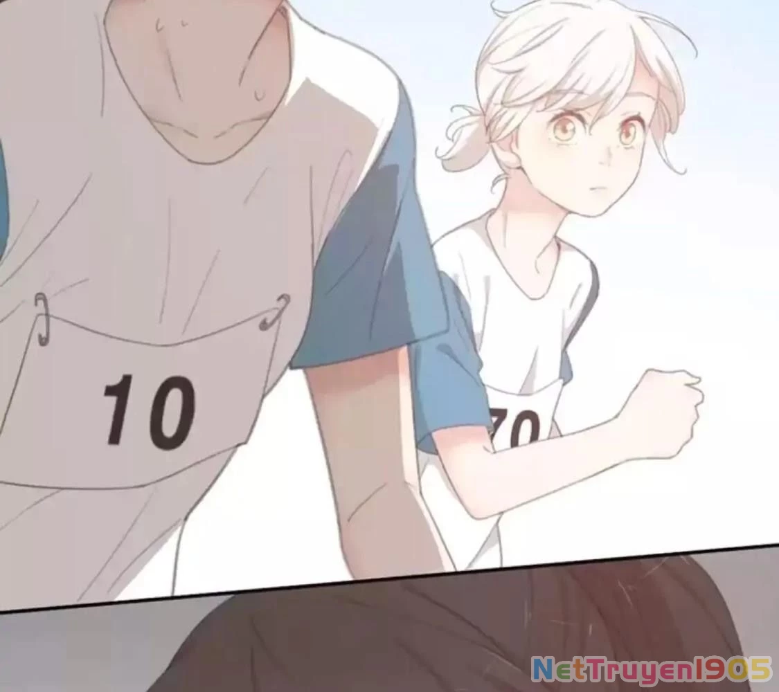 Giờ nay cô ấy cũng rất dễ thương Chapter 34 - 41