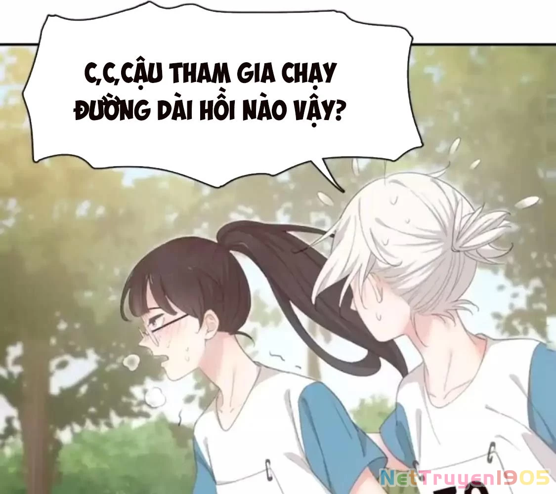 Giờ nay cô ấy cũng rất dễ thương Chapter 34 - 45