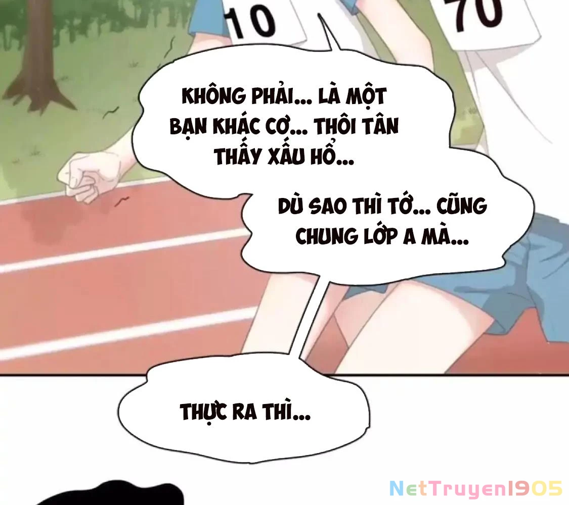 Giờ nay cô ấy cũng rất dễ thương Chapter 34 - 46