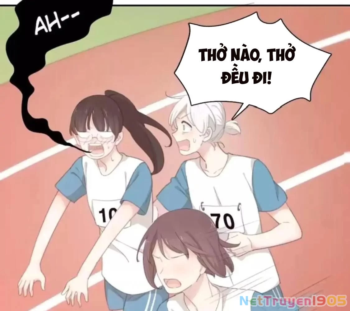 Giờ nay cô ấy cũng rất dễ thương Chapter 34 - 47