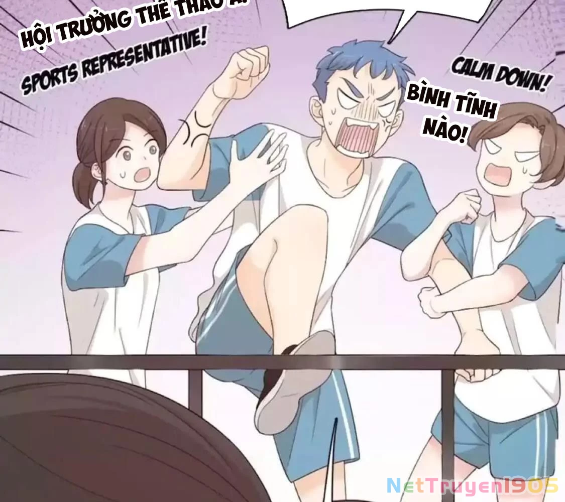 Giờ nay cô ấy cũng rất dễ thương Chapter 34 - 49