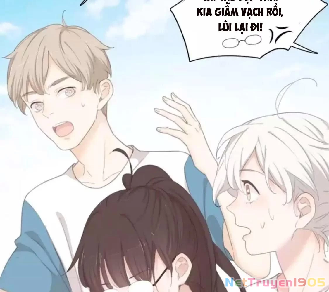 Giờ nay cô ấy cũng rất dễ thương Chapter 34 - 53