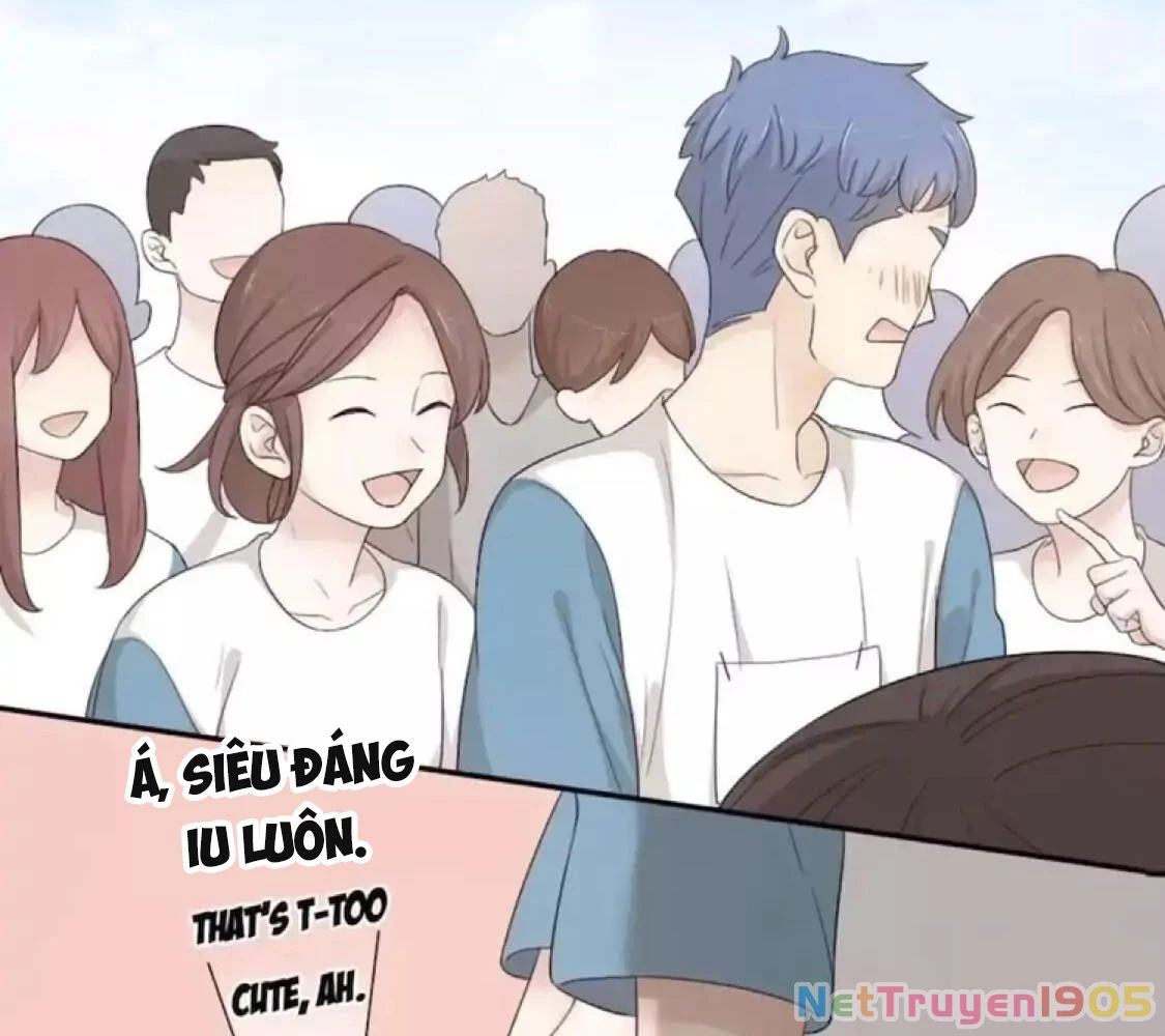 Giờ nay cô ấy cũng rất dễ thương Chapter 34 - 94