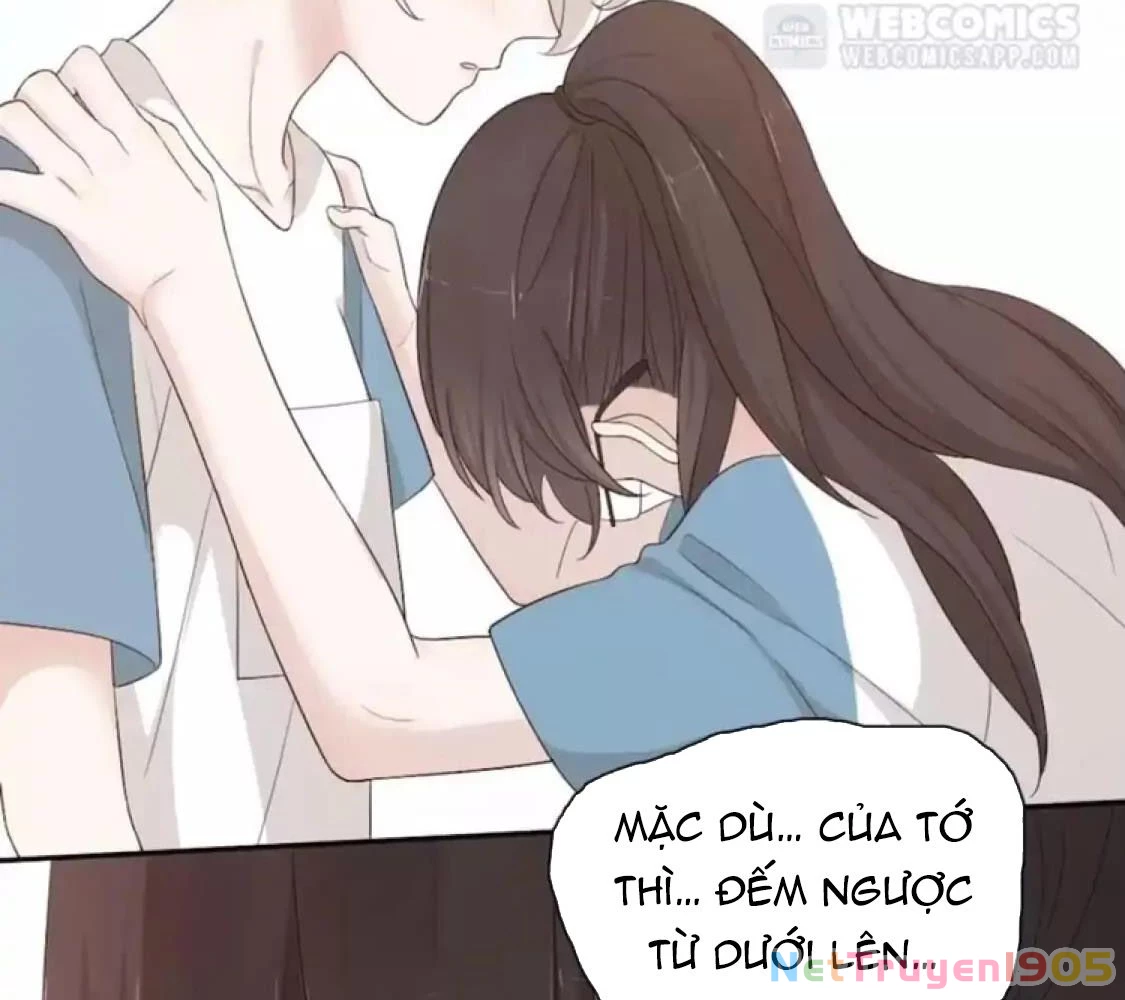 Giờ nay cô ấy cũng rất dễ thương Chapter 34 - 98