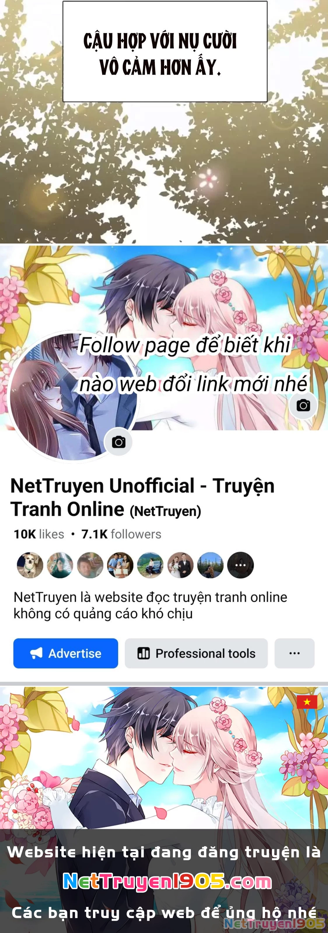 Giờ nay cô ấy cũng rất dễ thương Chapter 34 - 103