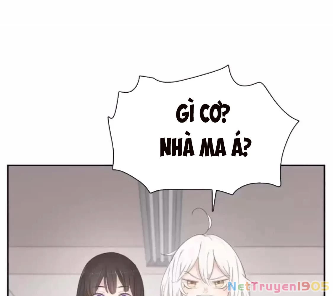 Giờ nay cô ấy cũng rất dễ thương Chapter 35 - 7