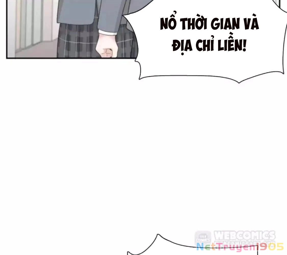 Giờ nay cô ấy cũng rất dễ thương Chapter 35 - 10