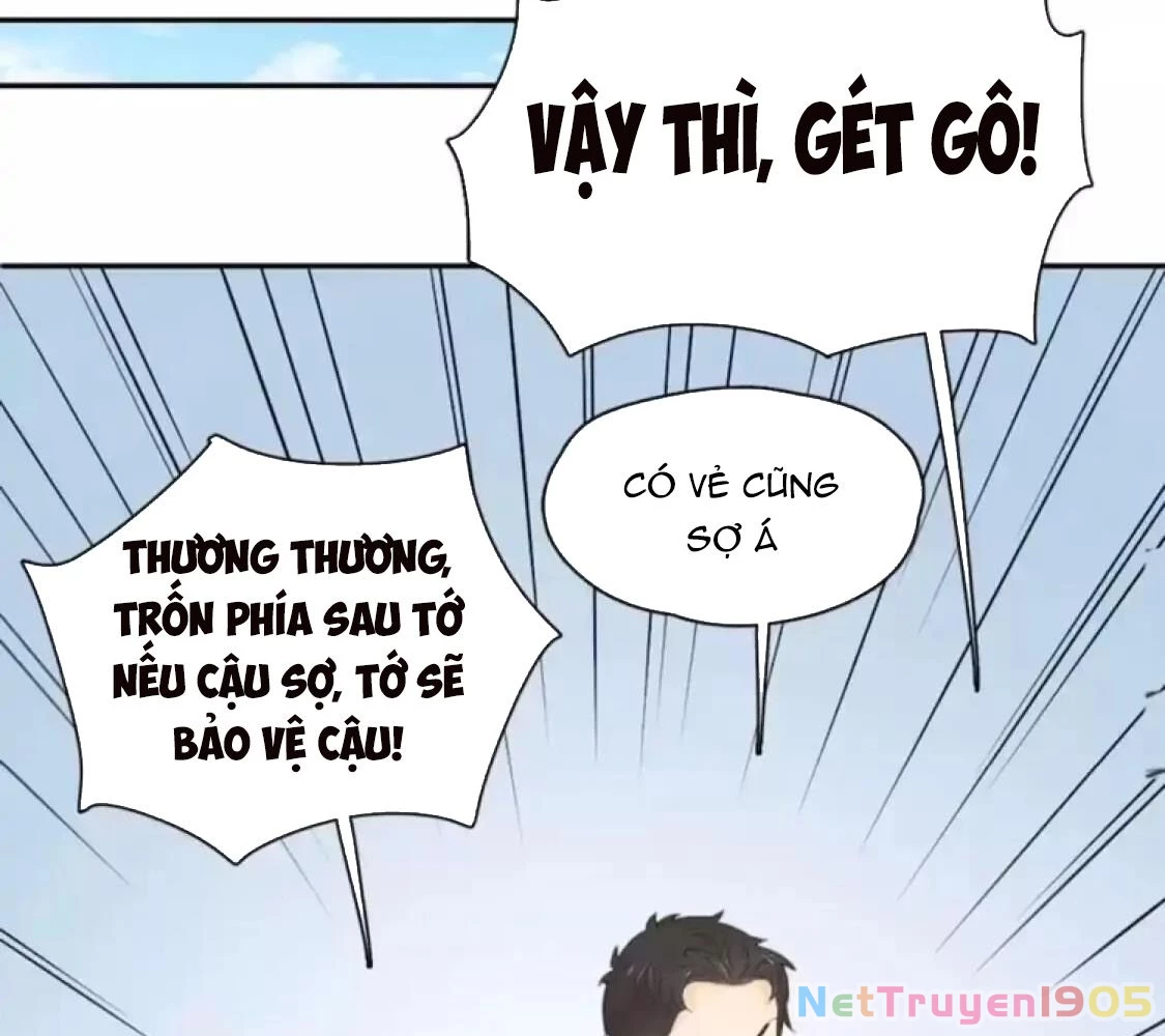 Giờ nay cô ấy cũng rất dễ thương Chapter 35 - 11