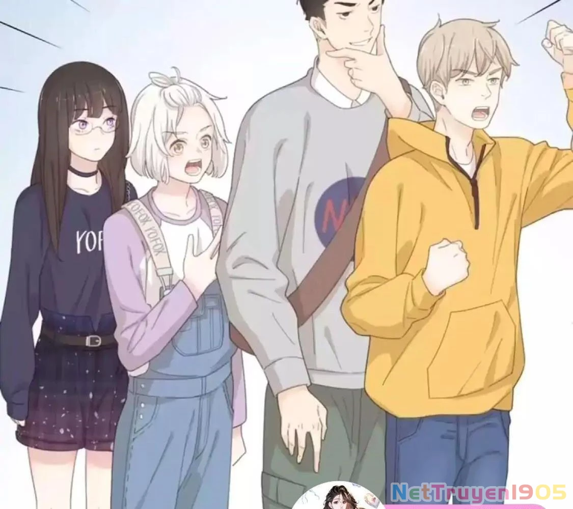 Giờ nay cô ấy cũng rất dễ thương Chapter 35 - 12