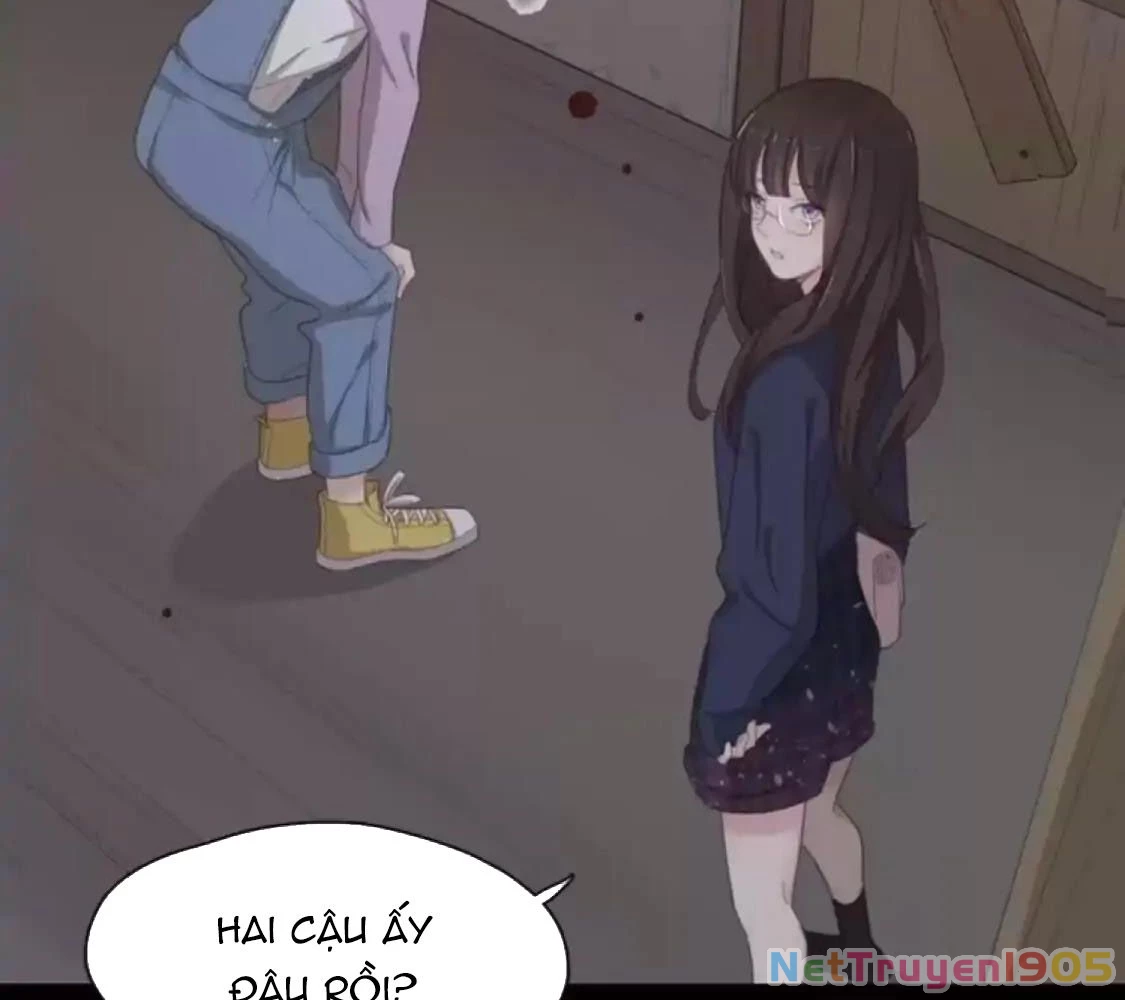 Giờ nay cô ấy cũng rất dễ thương Chapter 35 - 16