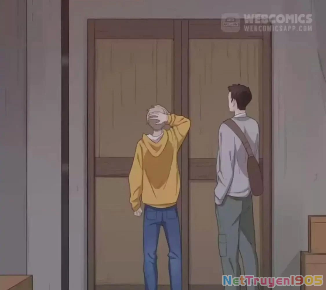 Giờ nay cô ấy cũng rất dễ thương Chapter 35 - 18