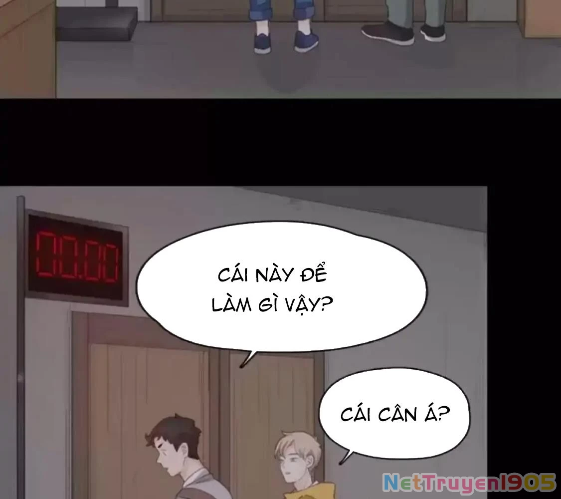 Giờ nay cô ấy cũng rất dễ thương Chapter 35 - 19