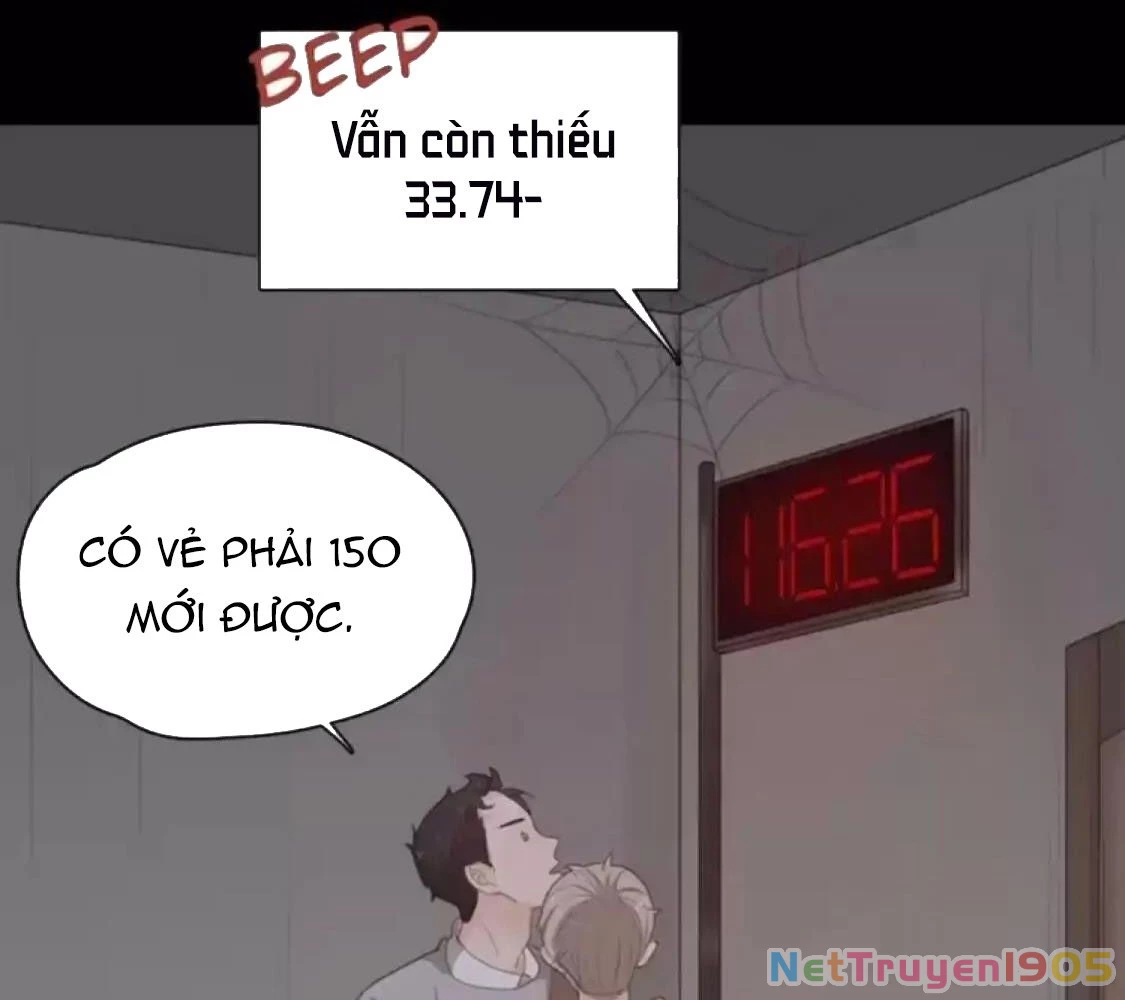 Giờ nay cô ấy cũng rất dễ thương Chapter 35 - 24
